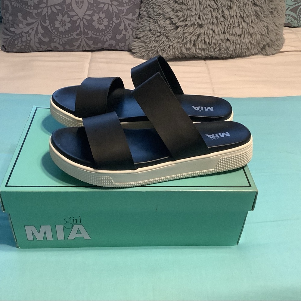 Ladies sandals - Picture 3 of 4